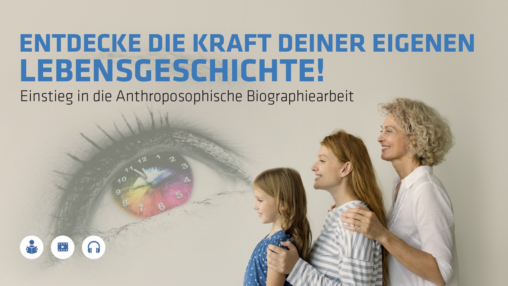 Biographie Bundle 2026 5