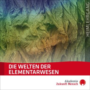 Heimlehrgang: Die Welten der Elementarwesen· 139€