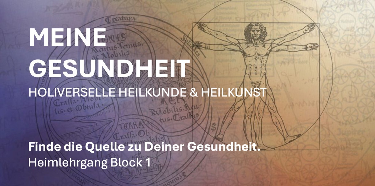 Gesundheit Block 1