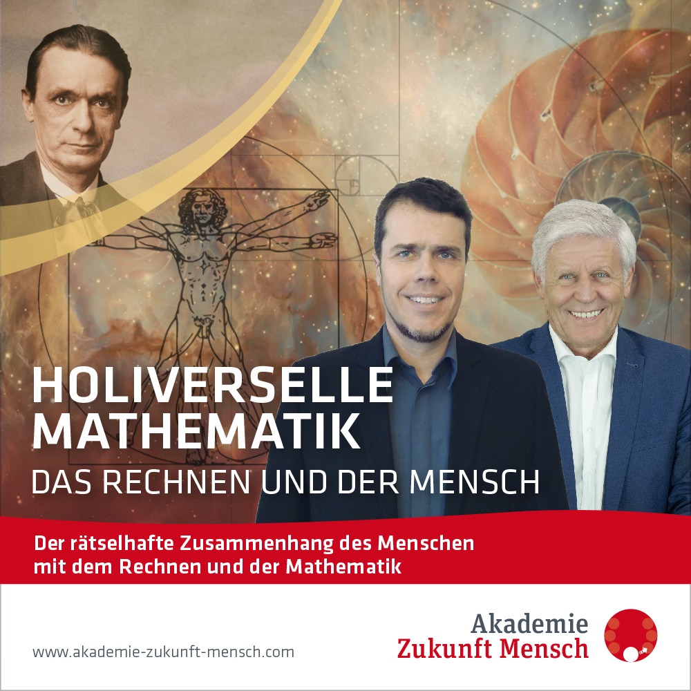 Holiverselle Mathematik rechnen