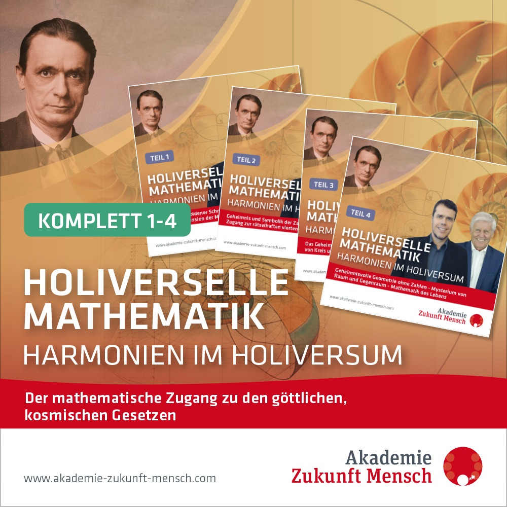 Holiverselle Mathematik komplett