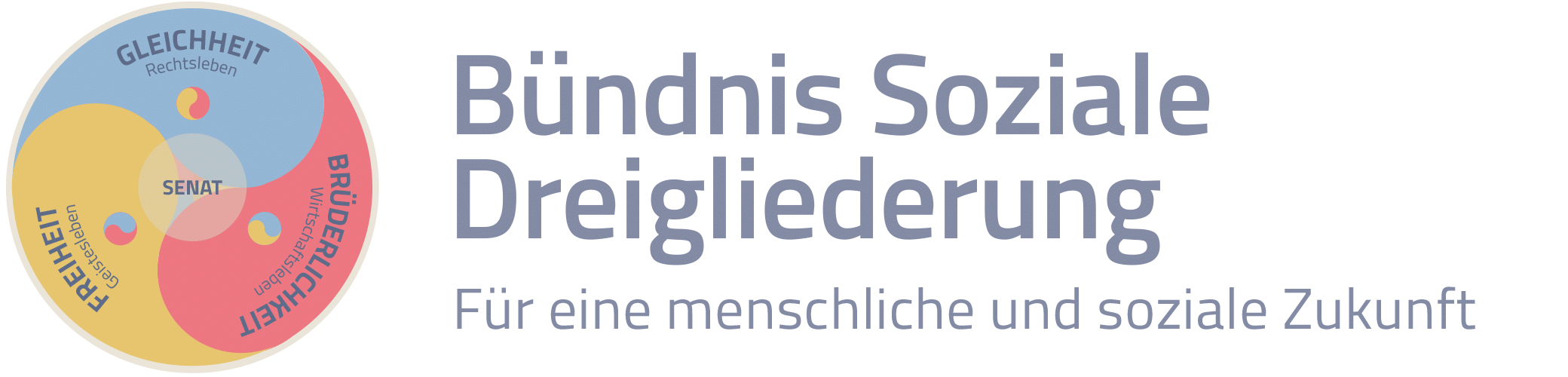 Bündnis Vorträge