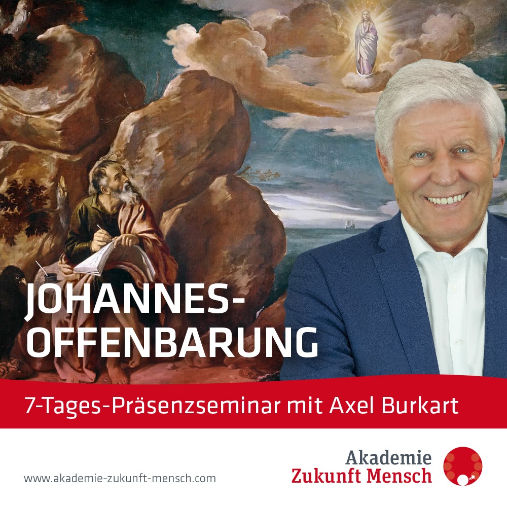 Praesenzseminar Lohannes Offenbarung 4