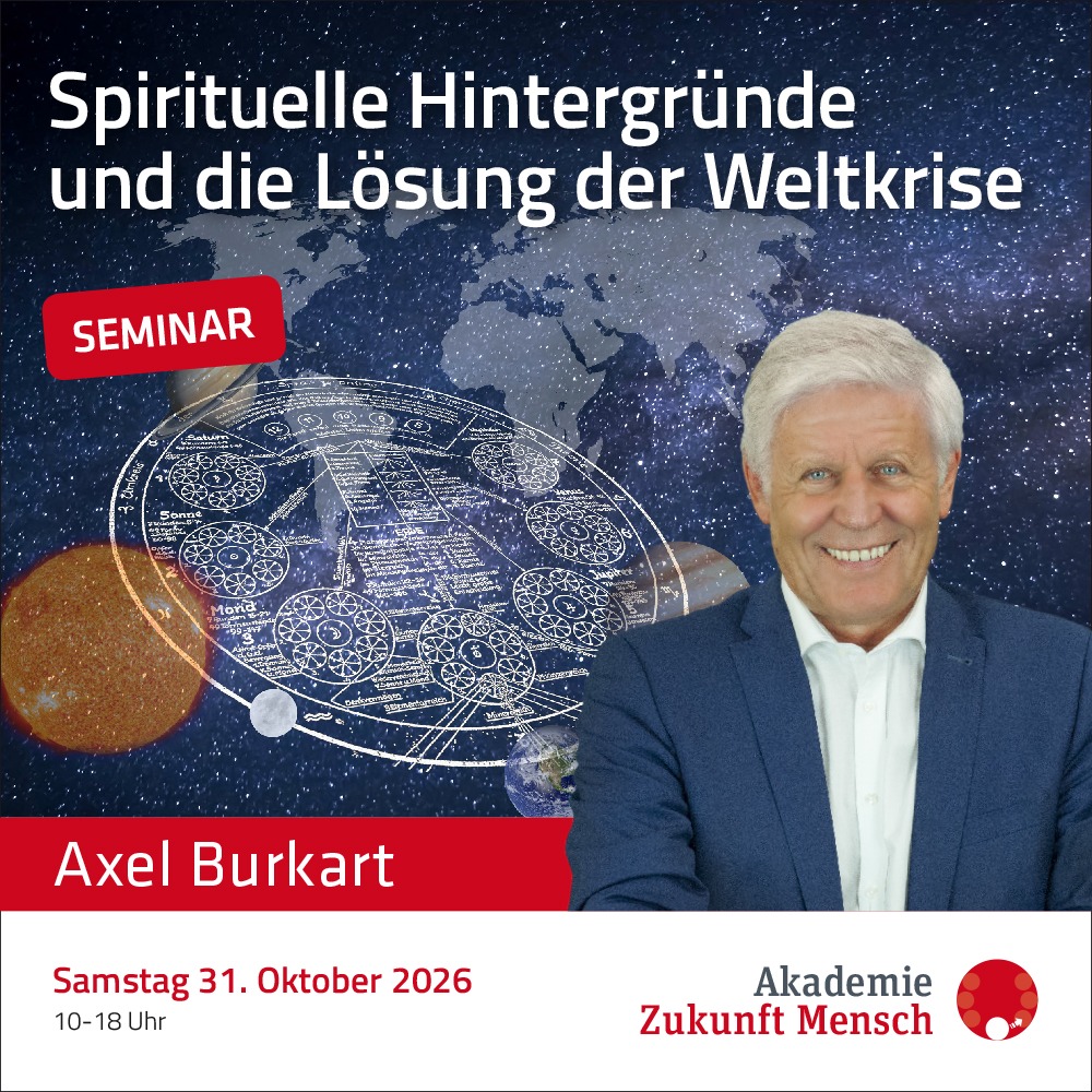 Produkt Starnberg 2026 Seminar