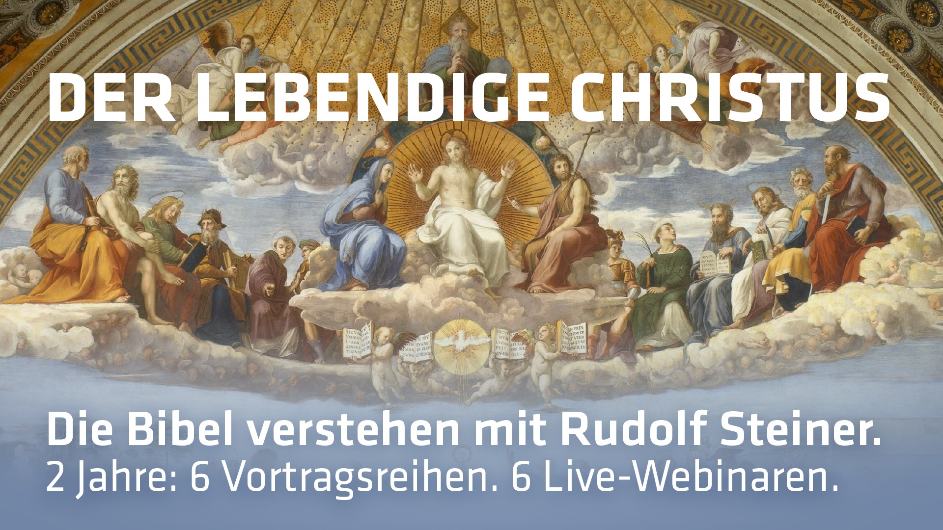 Produkt Der lebendige Christus 1920x1080 NEU 1