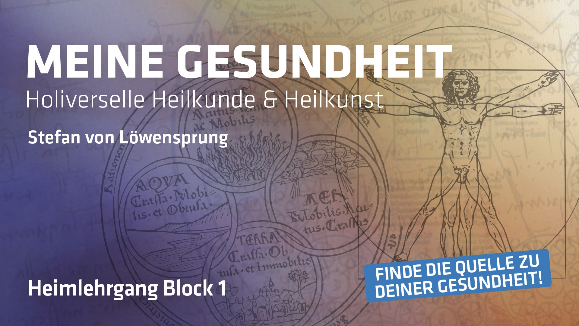 Produkt Gesundheit 1 2026