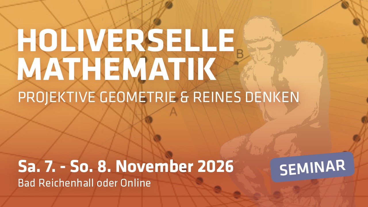 Produkt PROJEKTIVE GEOMETRIE REINES