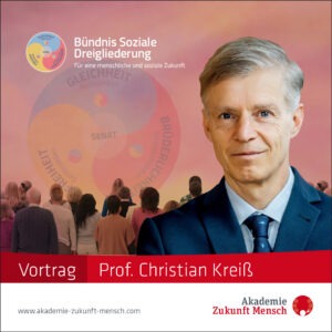 Bündnis-Bündnis-Vortrag am 09.06.26 mit Christian Kreiß